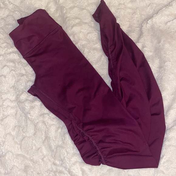 Alo yoga goddess leggings set - Picture 4 of 10